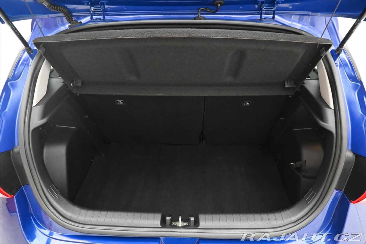 2021 Hyundai I20 - 10