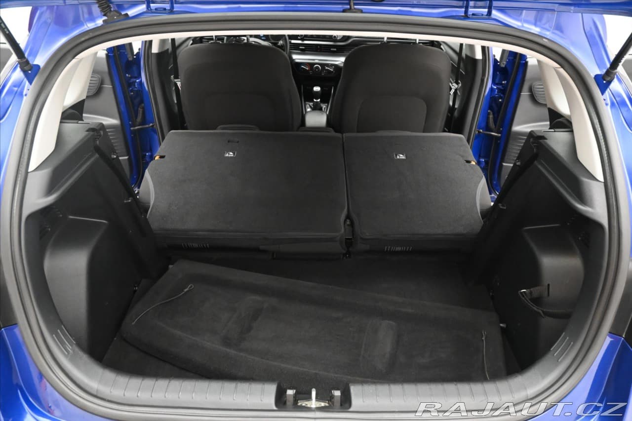 2021 Hyundai I20 - 11