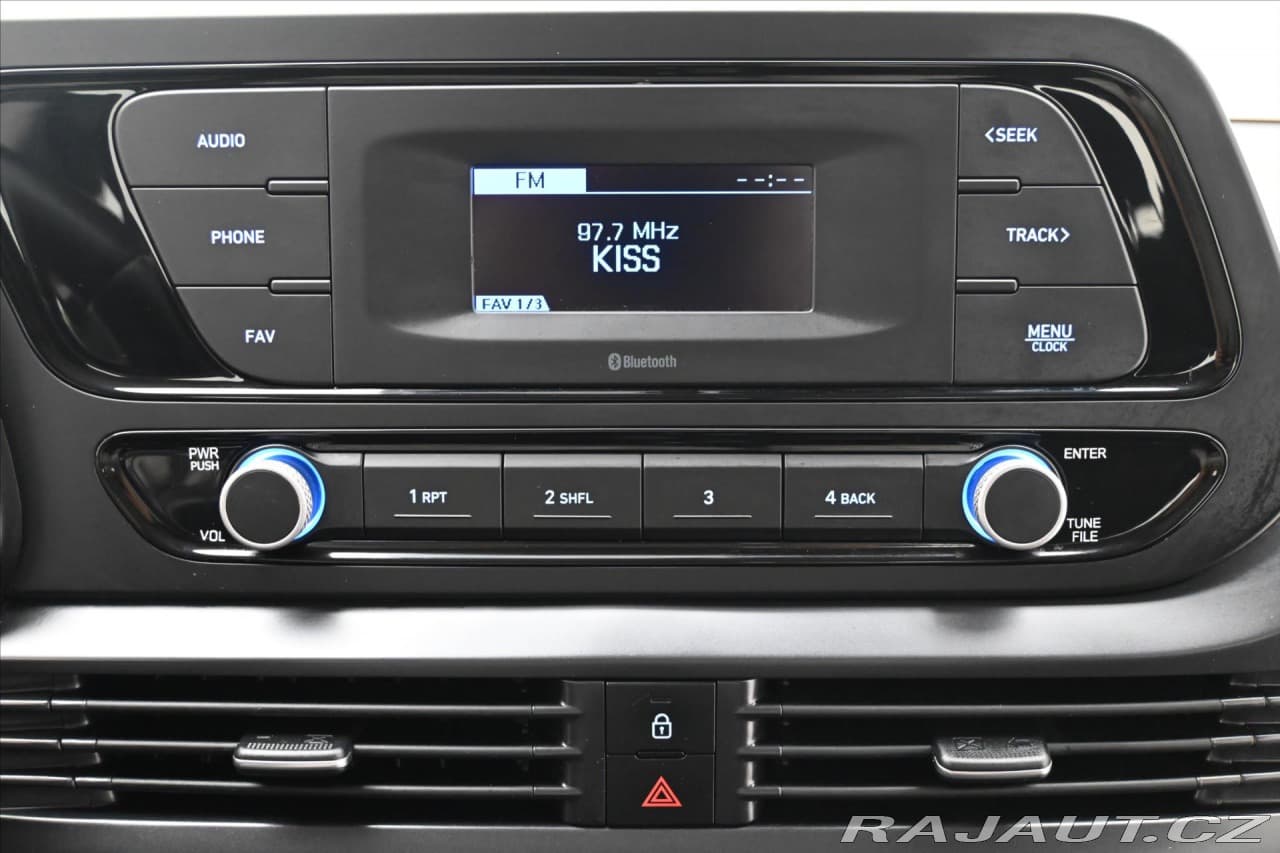 2021 Hyundai I20 - 19