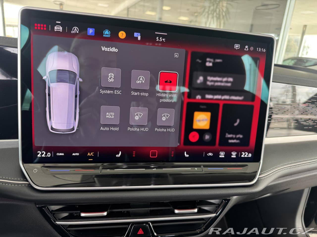 2024 Volkswagen Passat - 20