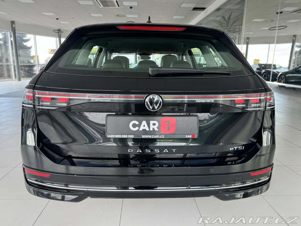 2024 Volkswagen Passat - 6
