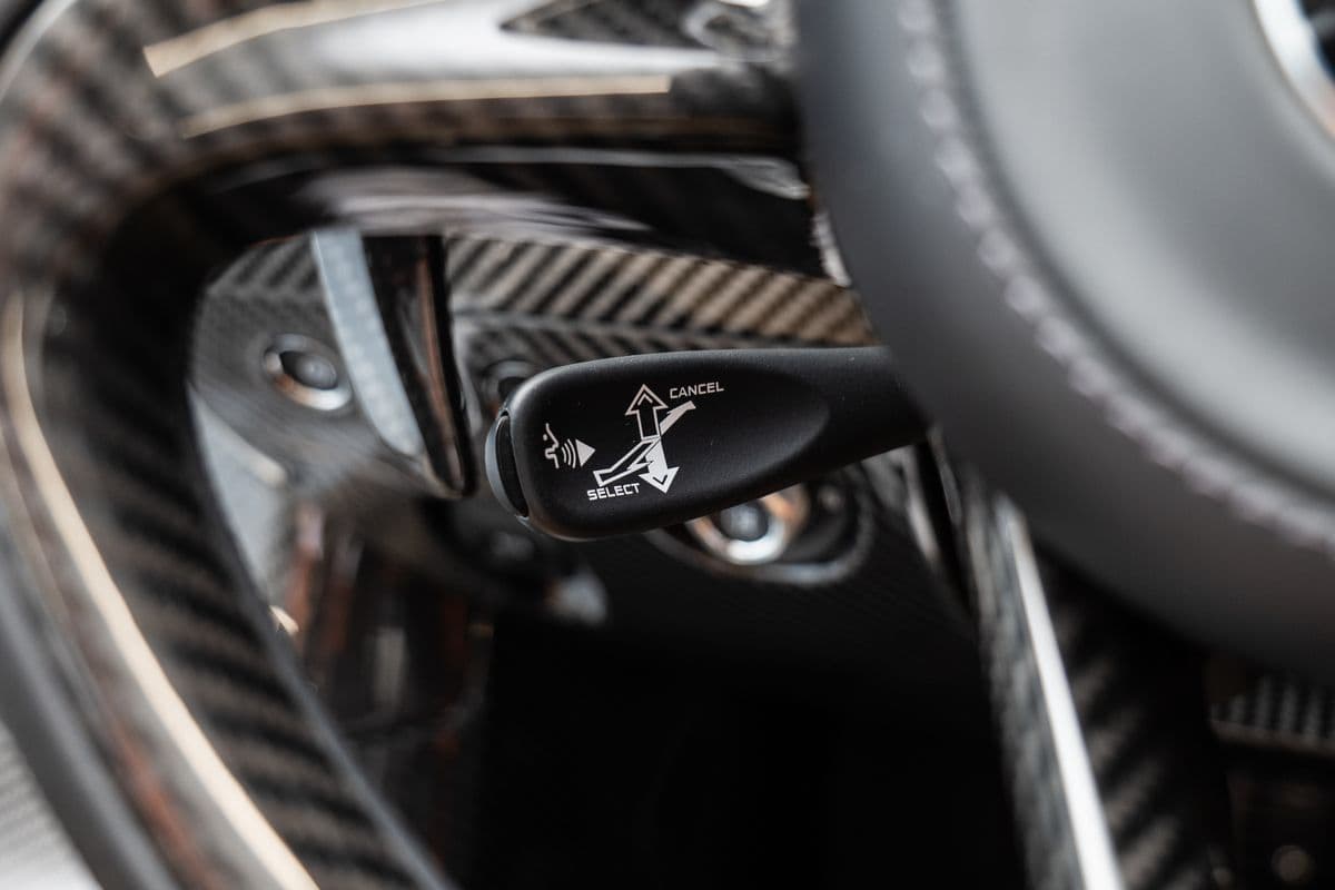 2021 McLaren Ostatní - 19