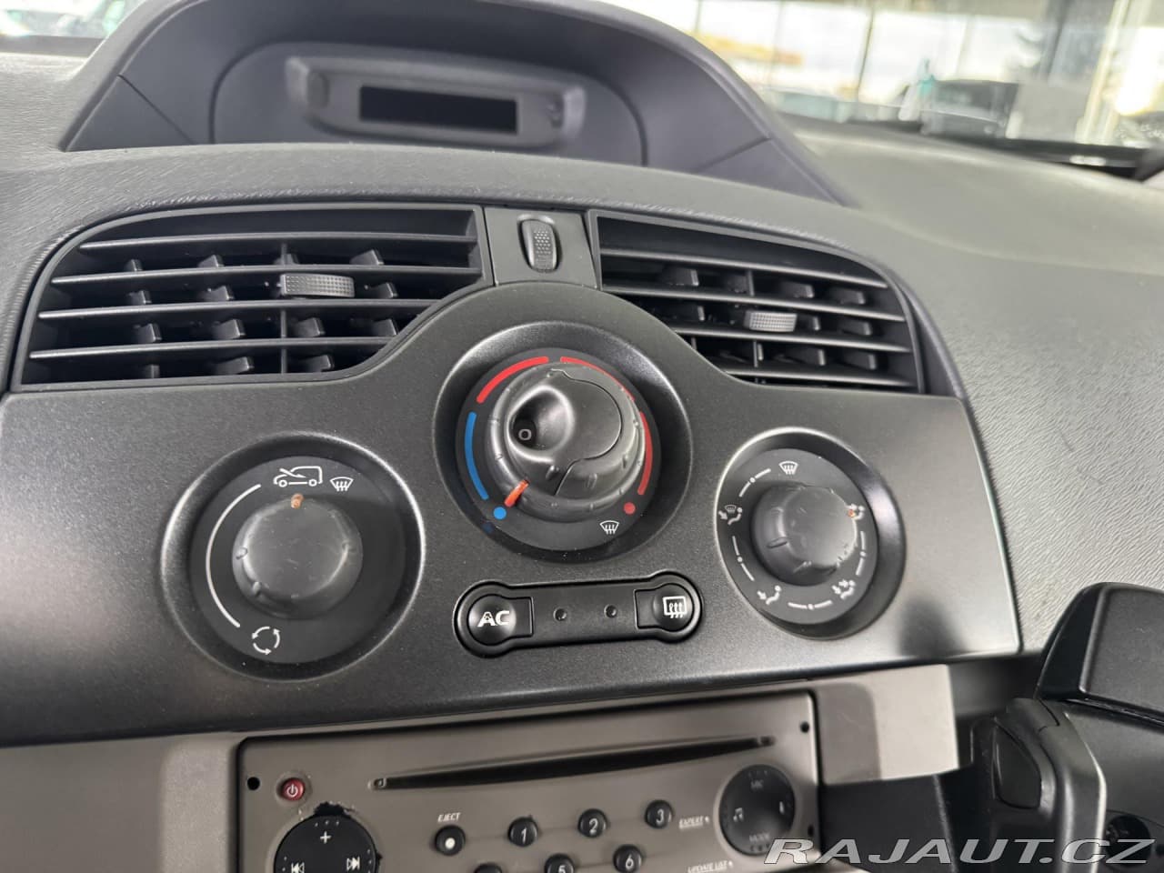 2009 Renault Kangoo - 19