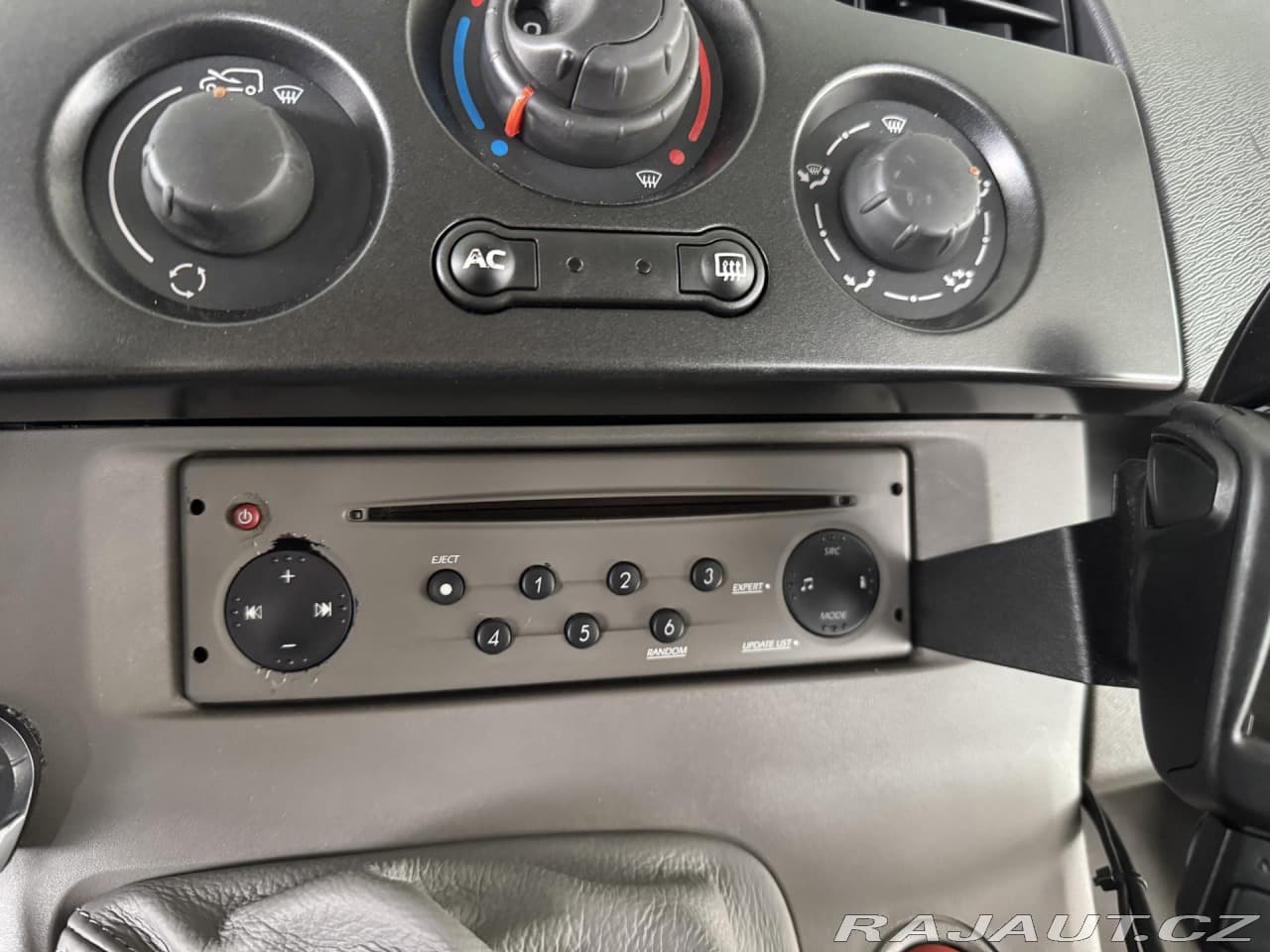 2009 Renault Kangoo - 20