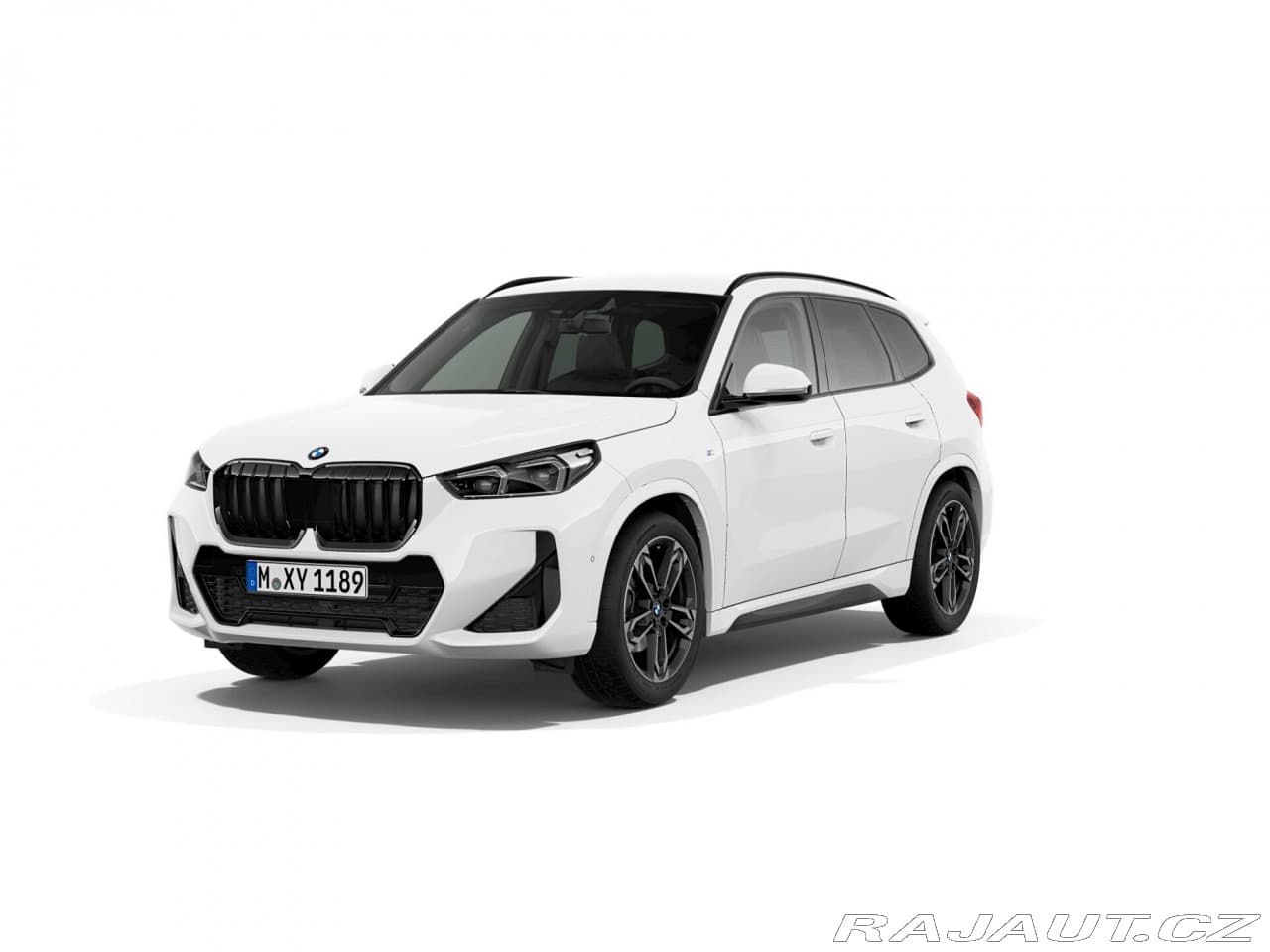 BMW X1 sDrive18d