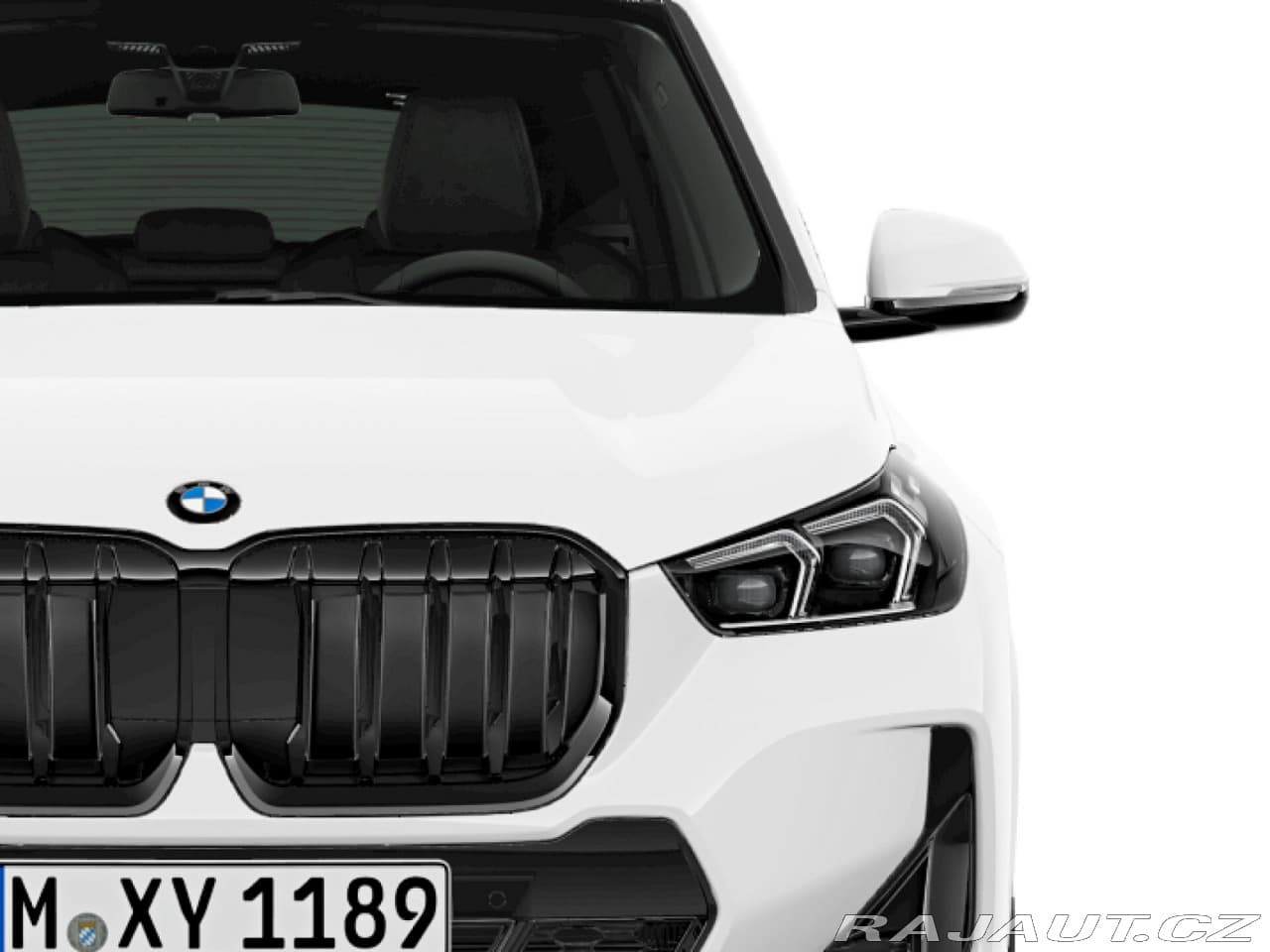 2026 BMW X1 - 4