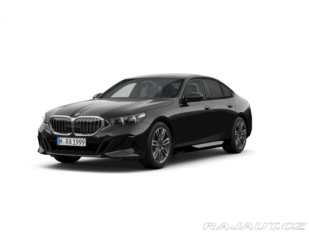 BMW 5 520i