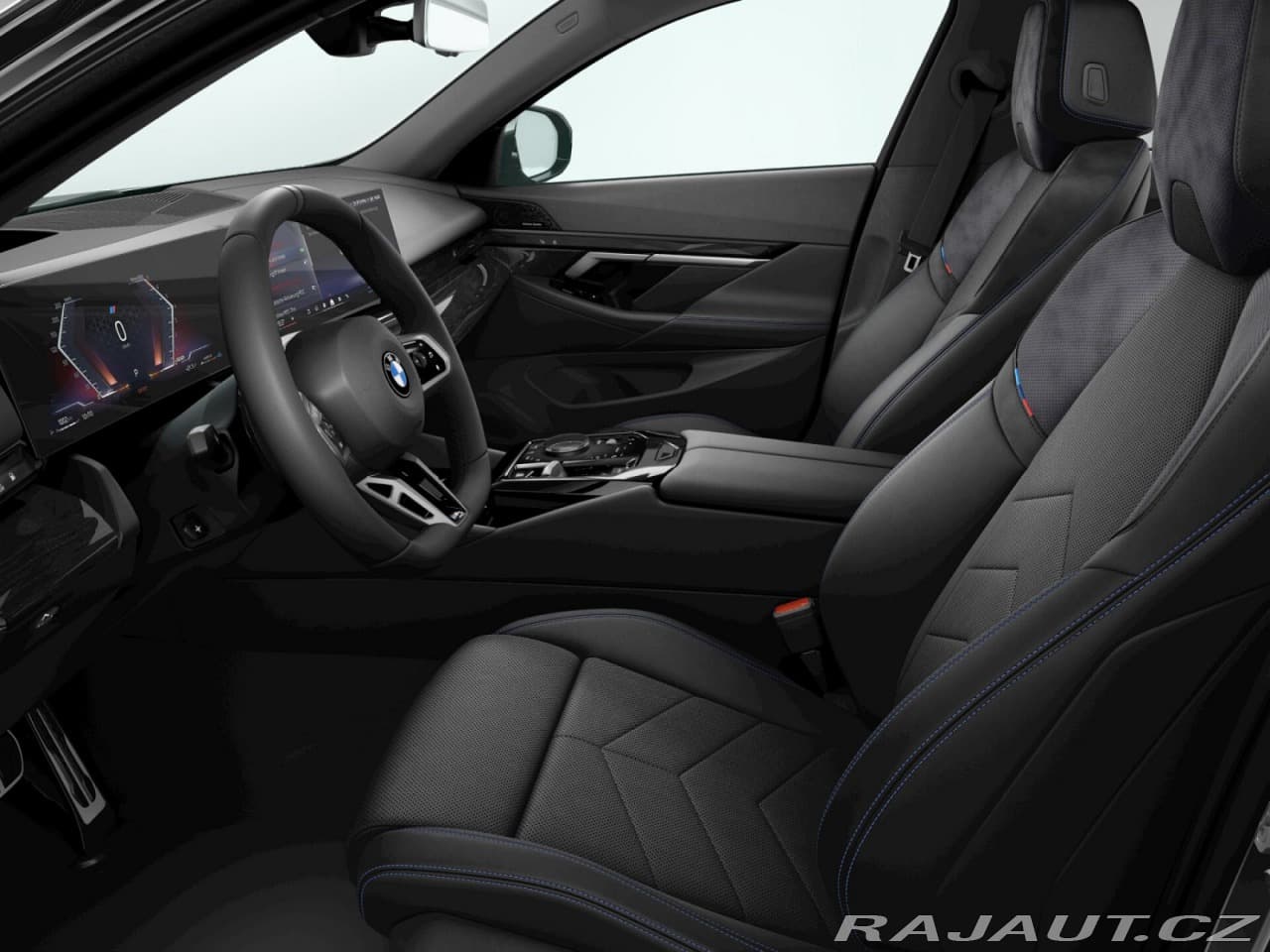 2026 BMW 5-Series - 6