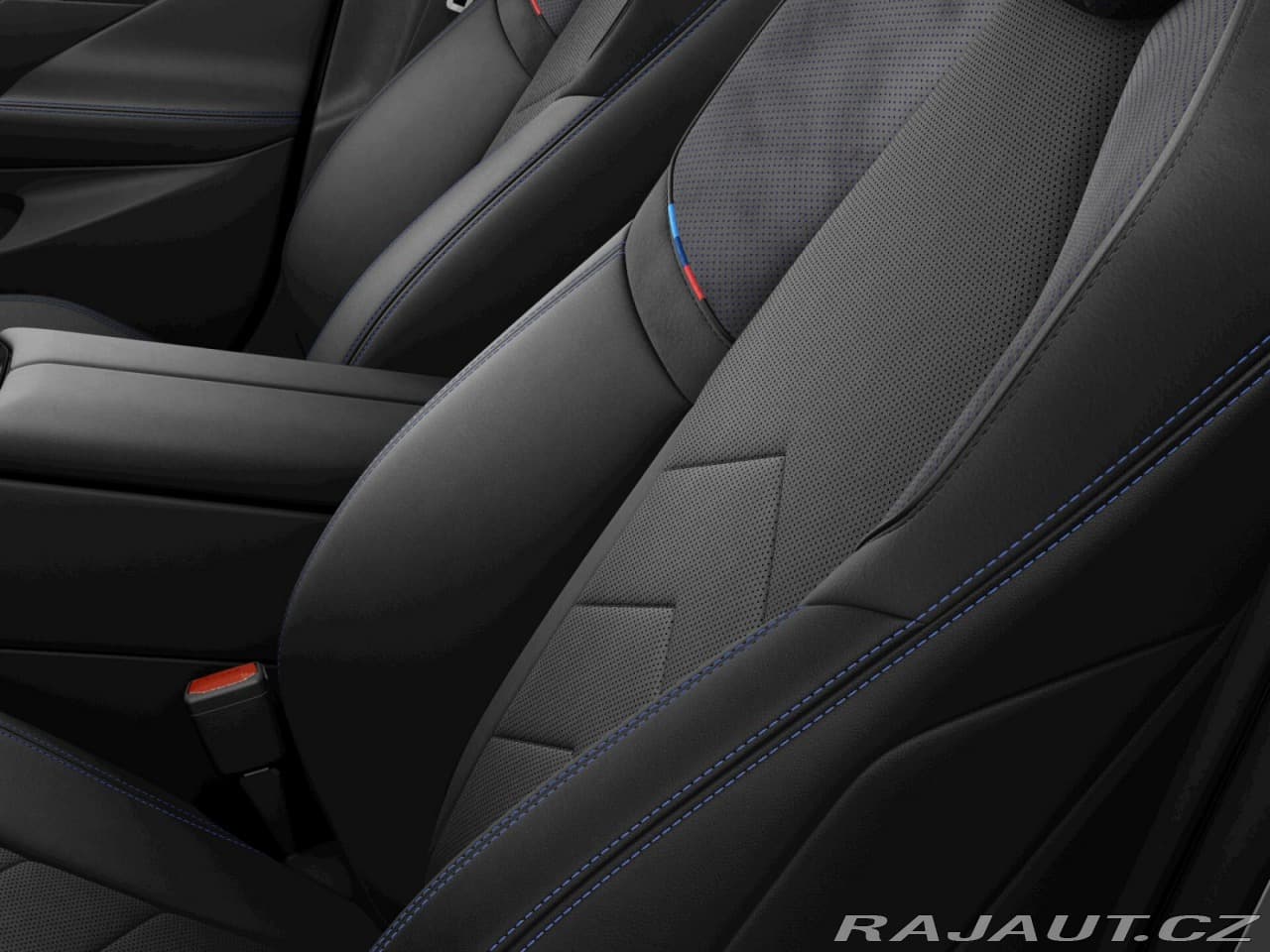 2026 BMW 5-Series - 7