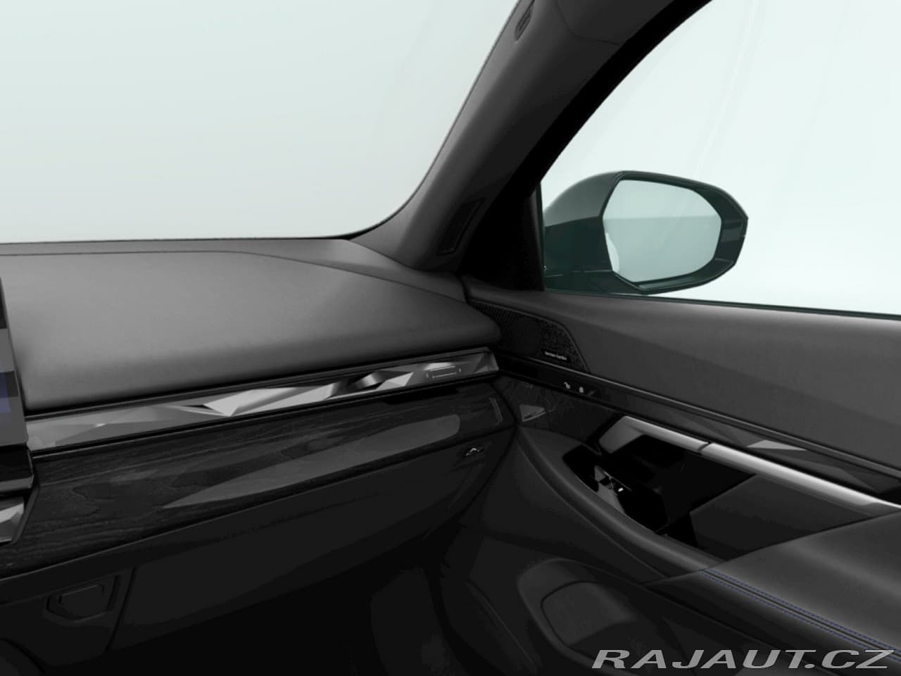 2026 BMW 5-Series - 9