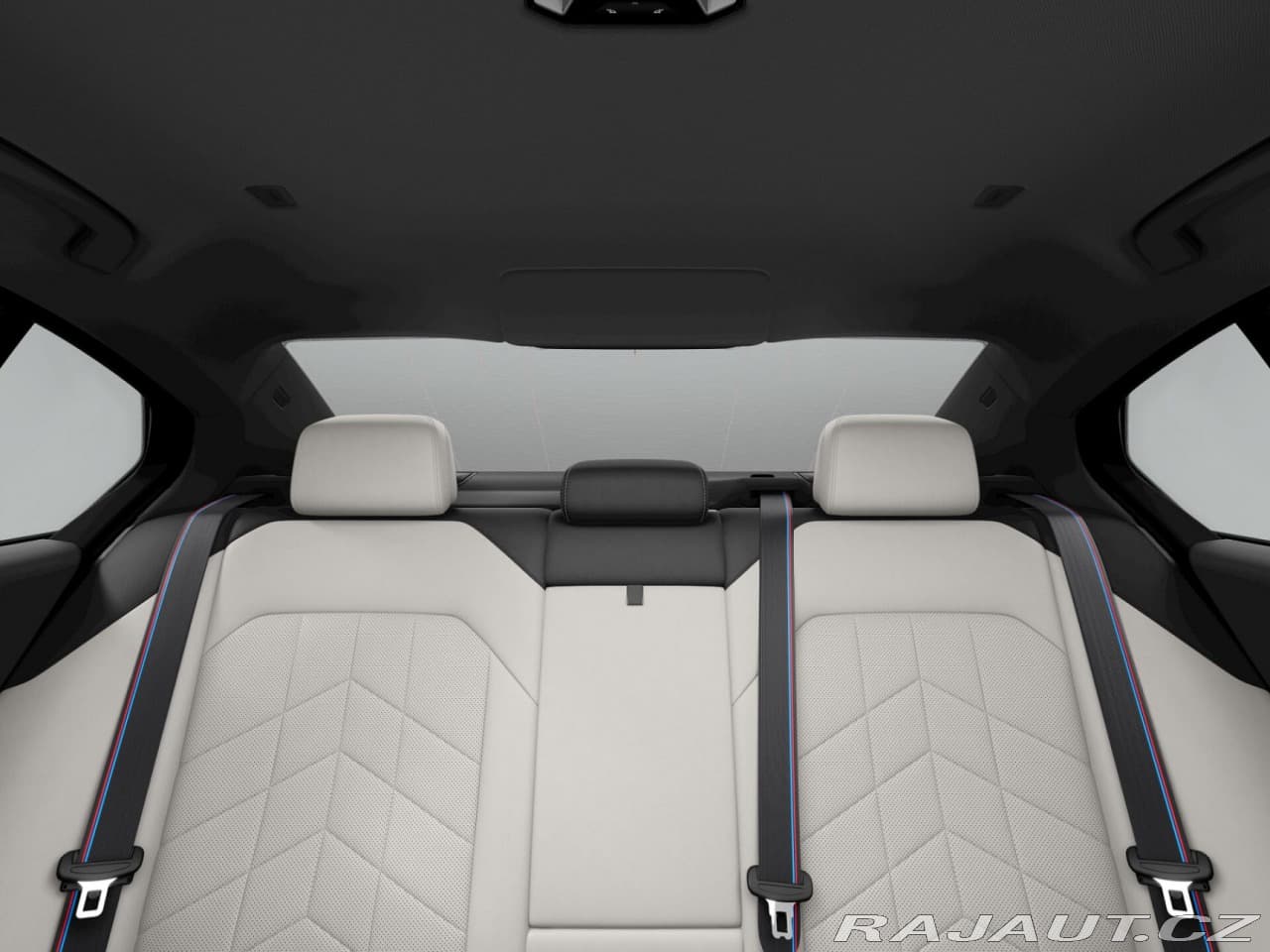 2026 BMW 5-Series - 10