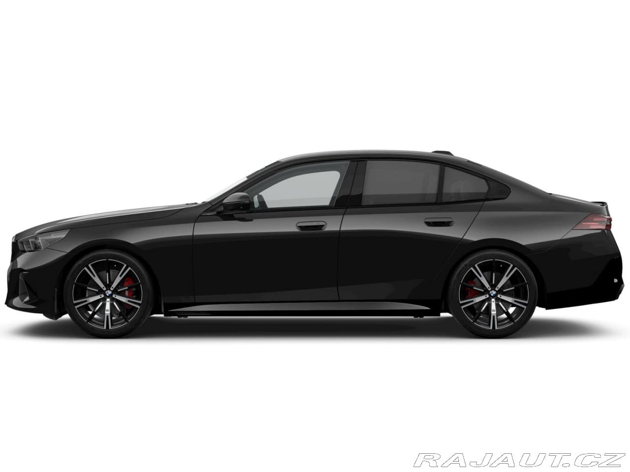 2026 BMW 5-Series - 3