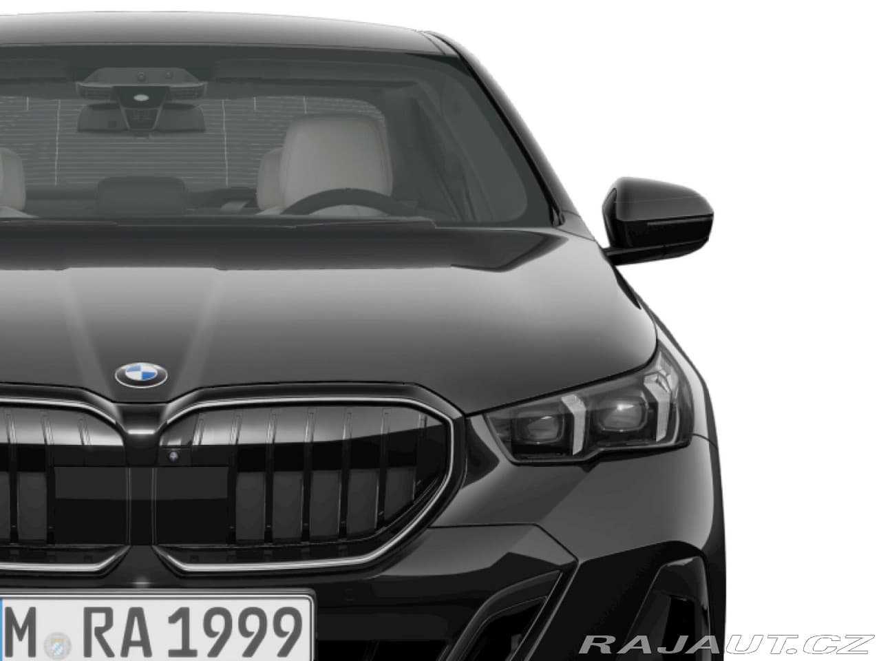 2026 BMW 5-Series - 4