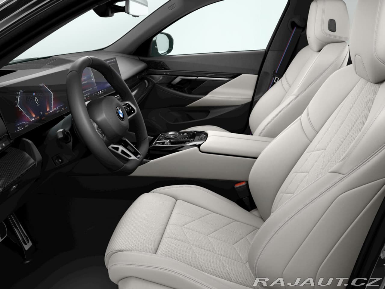 2026 BMW 5-Series - 6