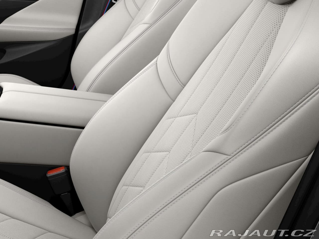 2026 BMW 5-Series - 7