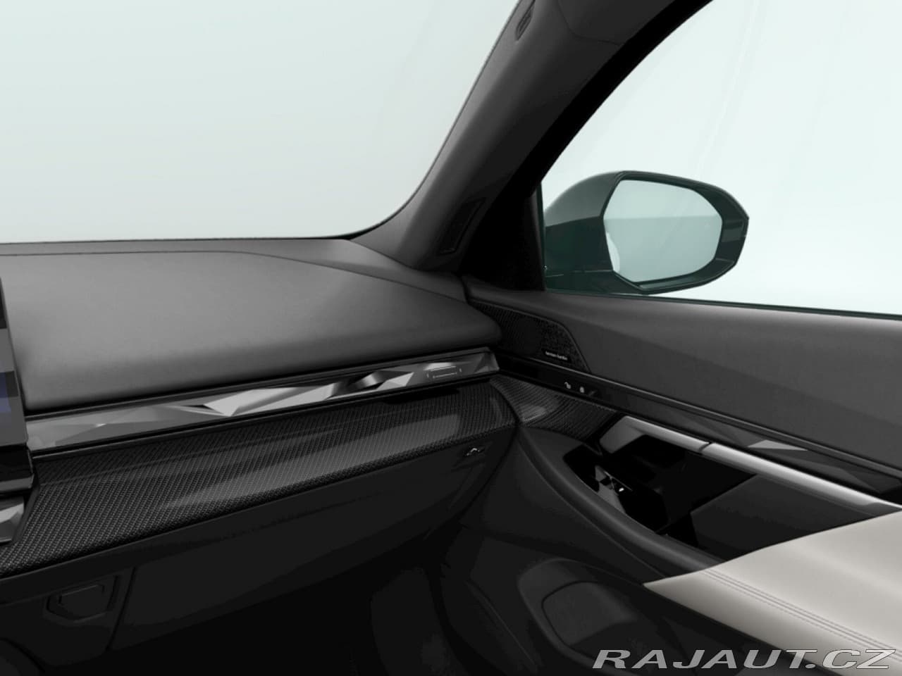 2026 BMW 5-Series - 9