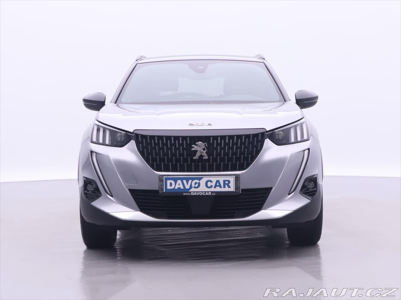 2022 Peugeot 2008 - 2