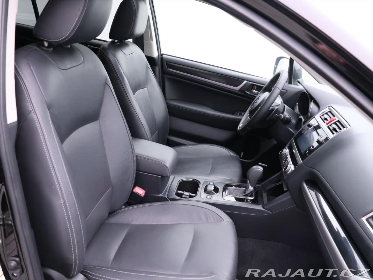 2016 Subaru OUTBACK - 12
