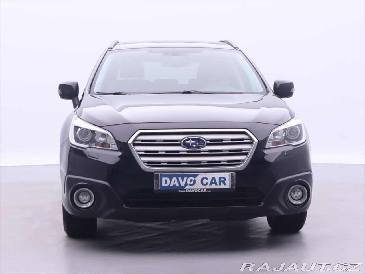 2016 Subaru OUTBACK - 2