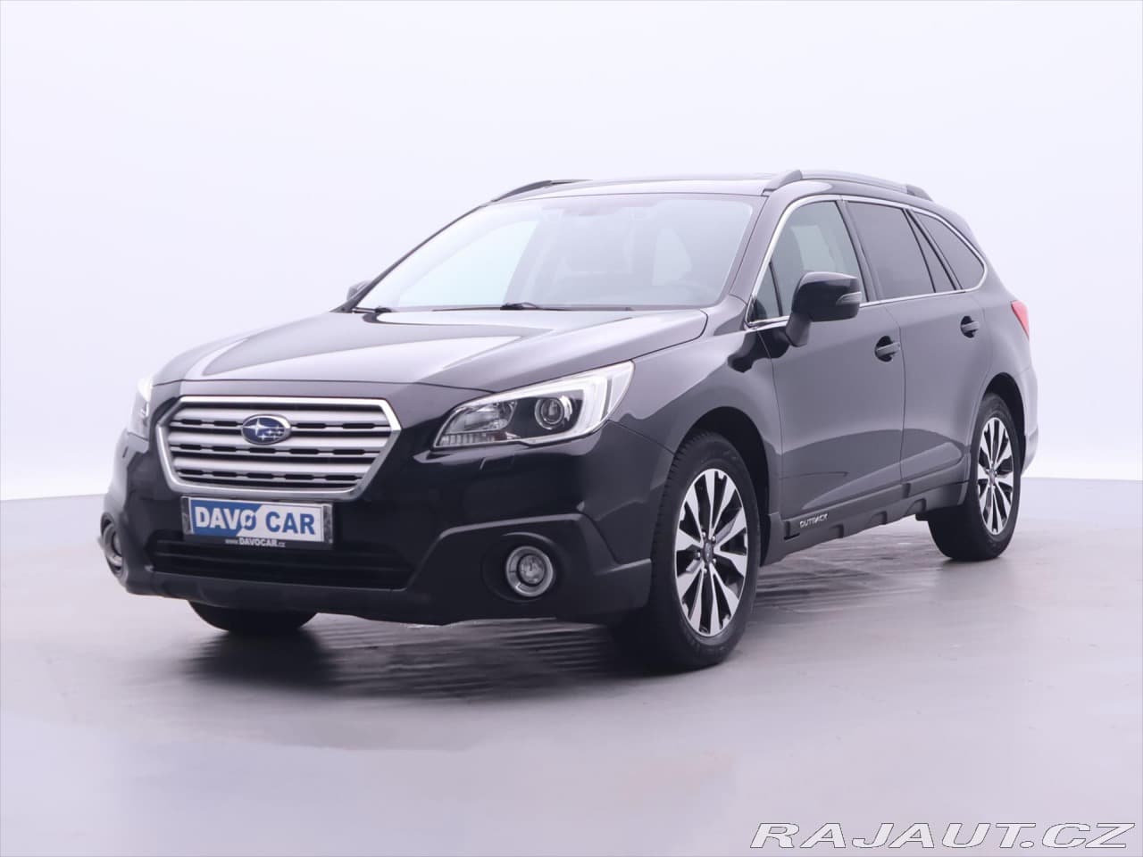 2016 Subaru OUTBACK - 3
