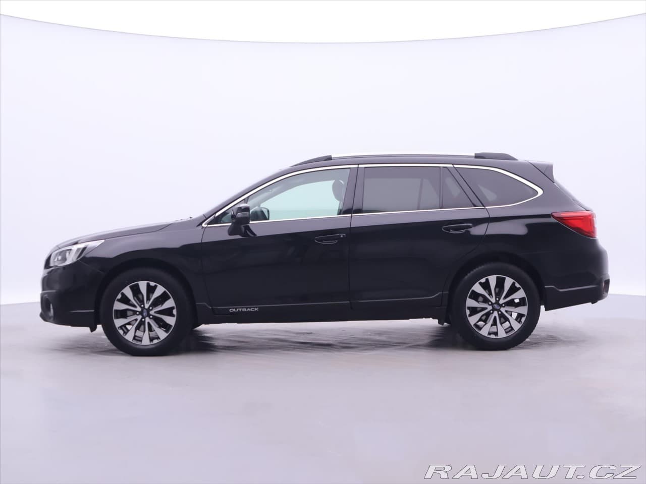 2016 Subaru OUTBACK - 4