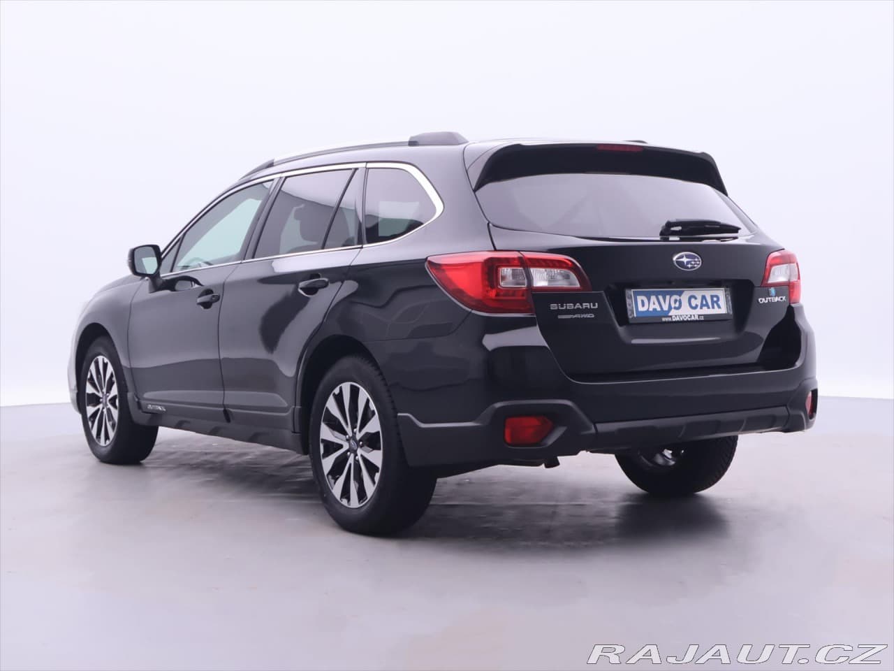 2016 Subaru OUTBACK - 5