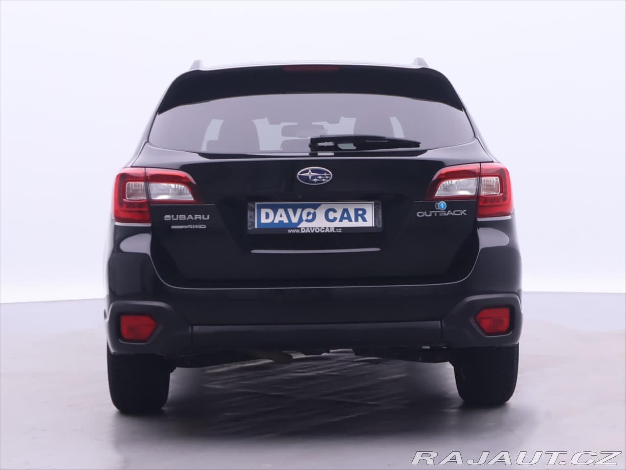 2016 Subaru OUTBACK - 6