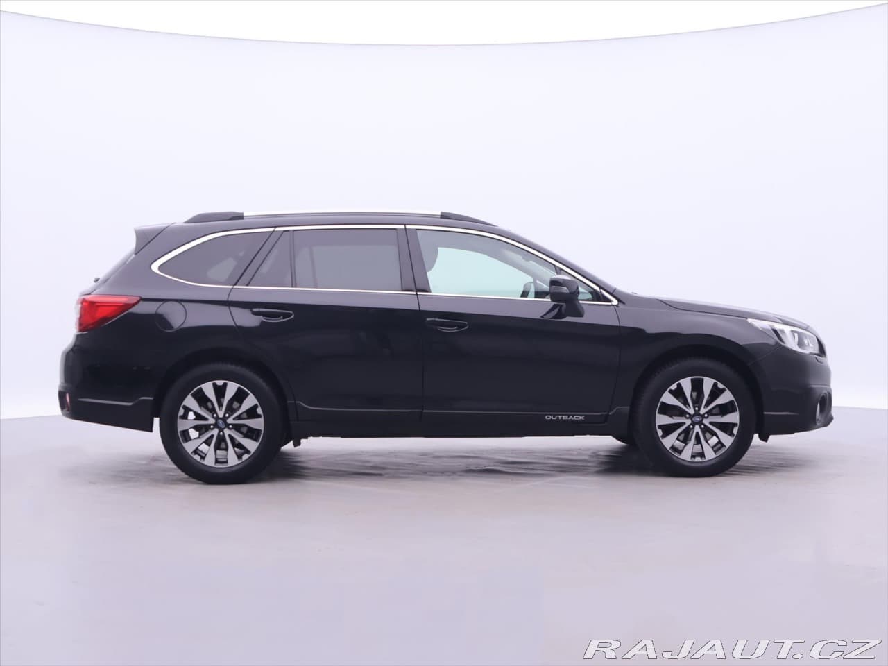 2016 Subaru OUTBACK - 8
