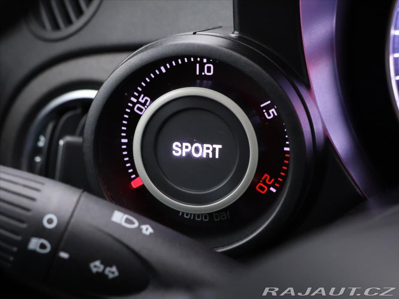 2018 Abarth 500 - 16