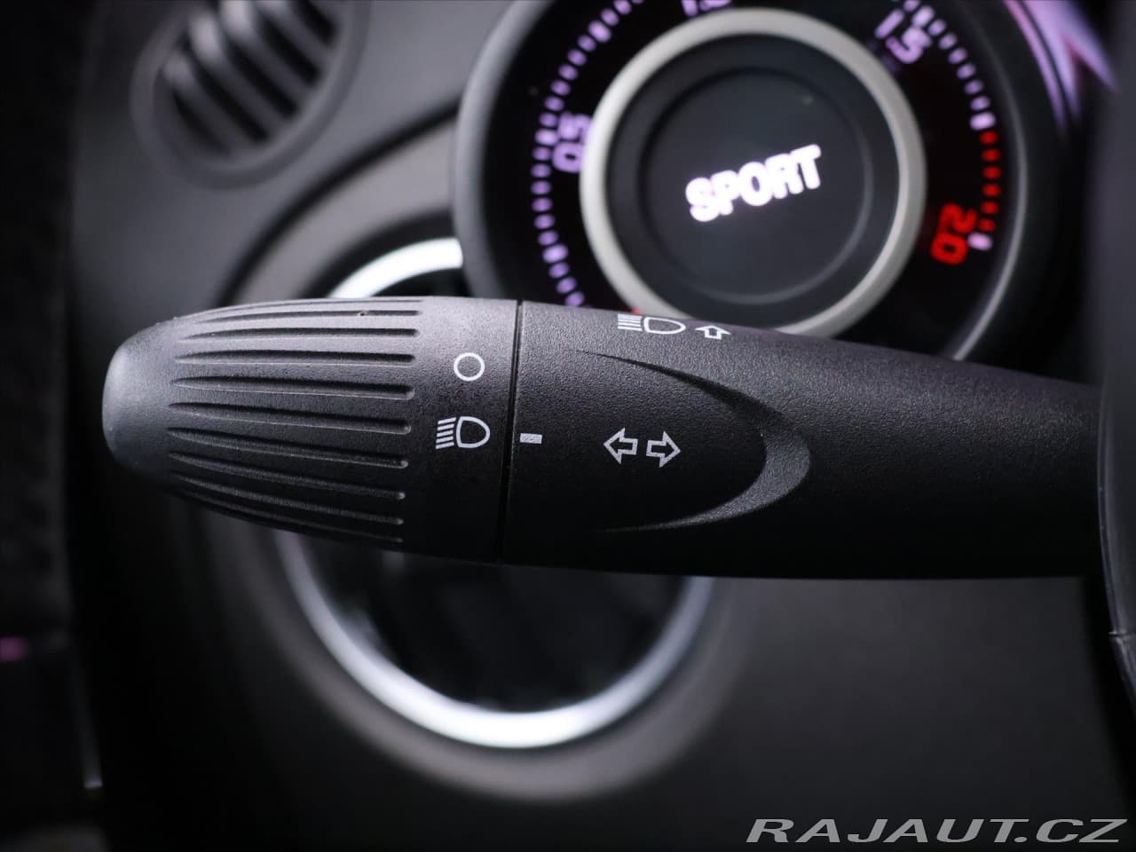 2018 Abarth 500 - 17