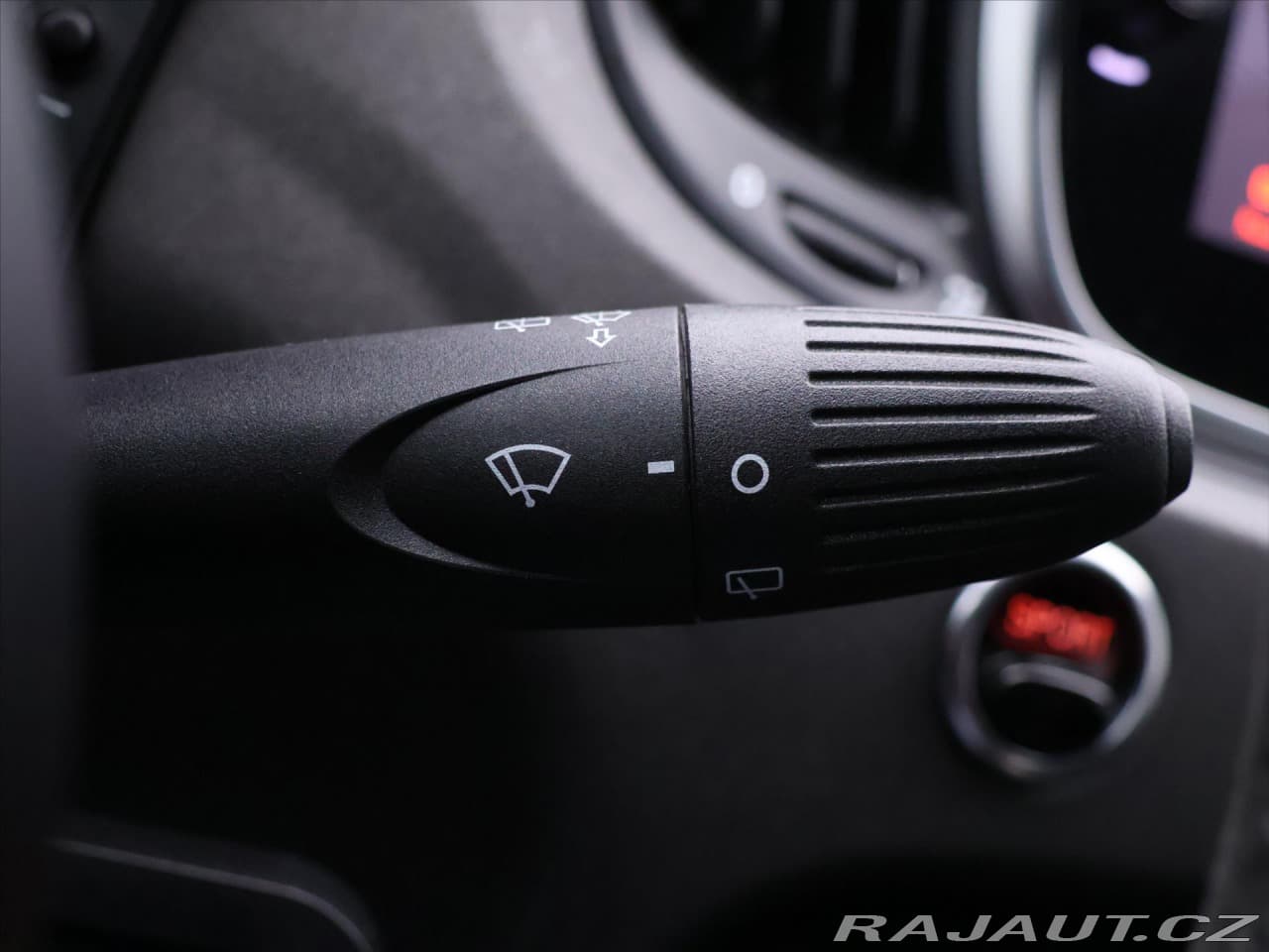 2018 Abarth 500 - 18