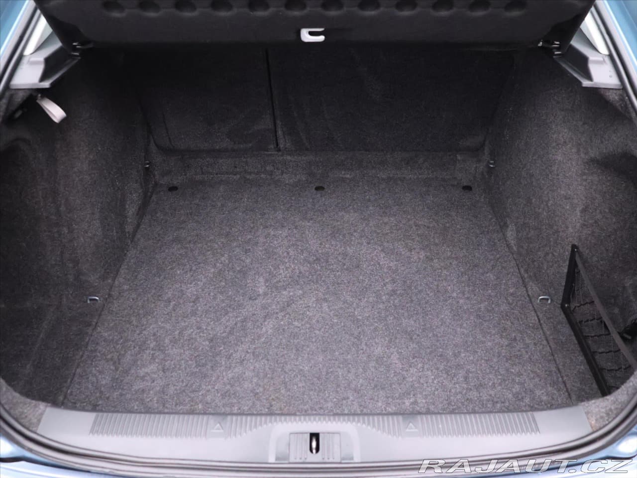 2011 Škoda Octavia - 10