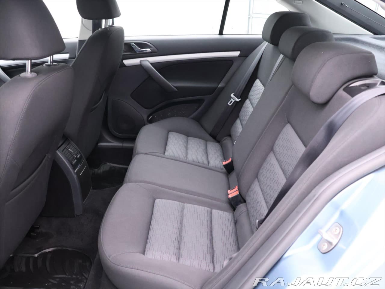 2011 Škoda Octavia - 13