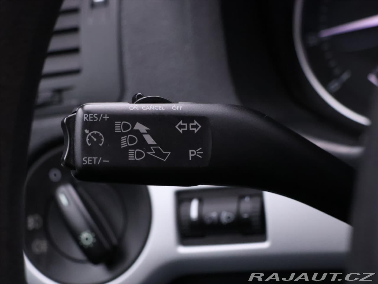 2011 Škoda Octavia - 16