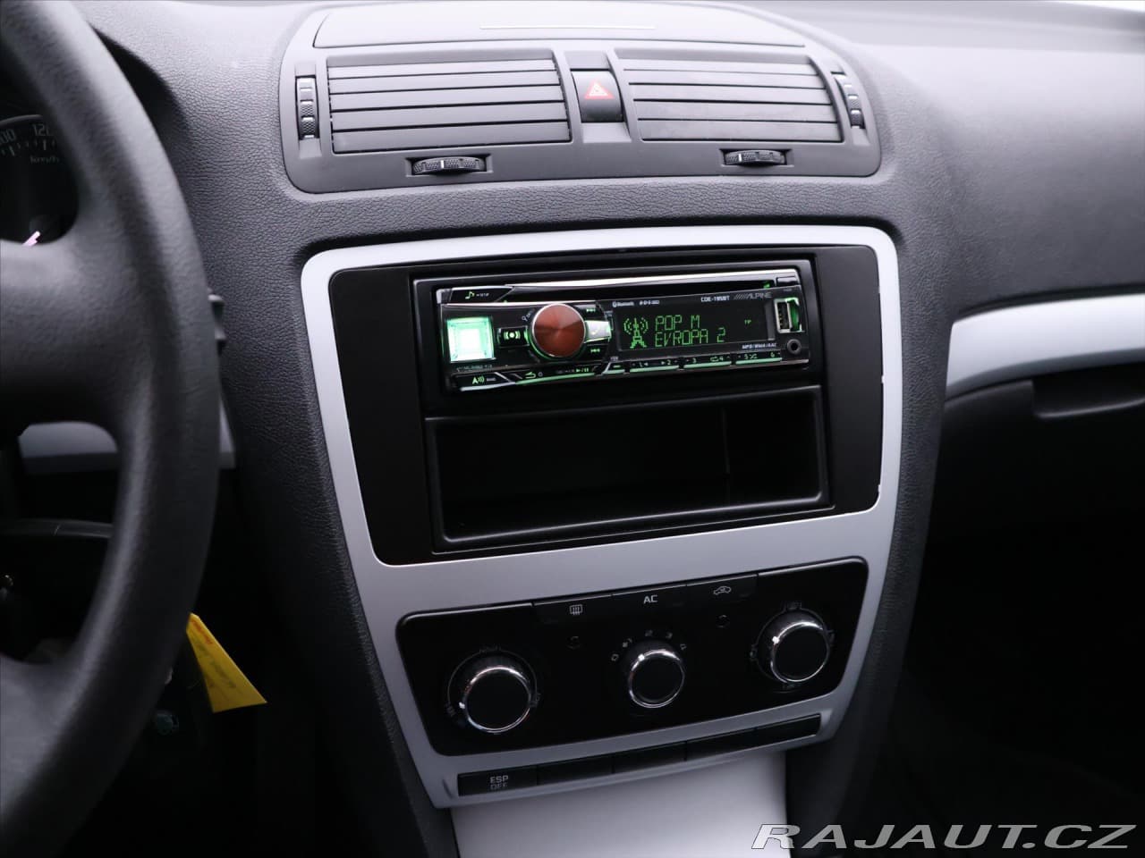 2011 Škoda Octavia - 18