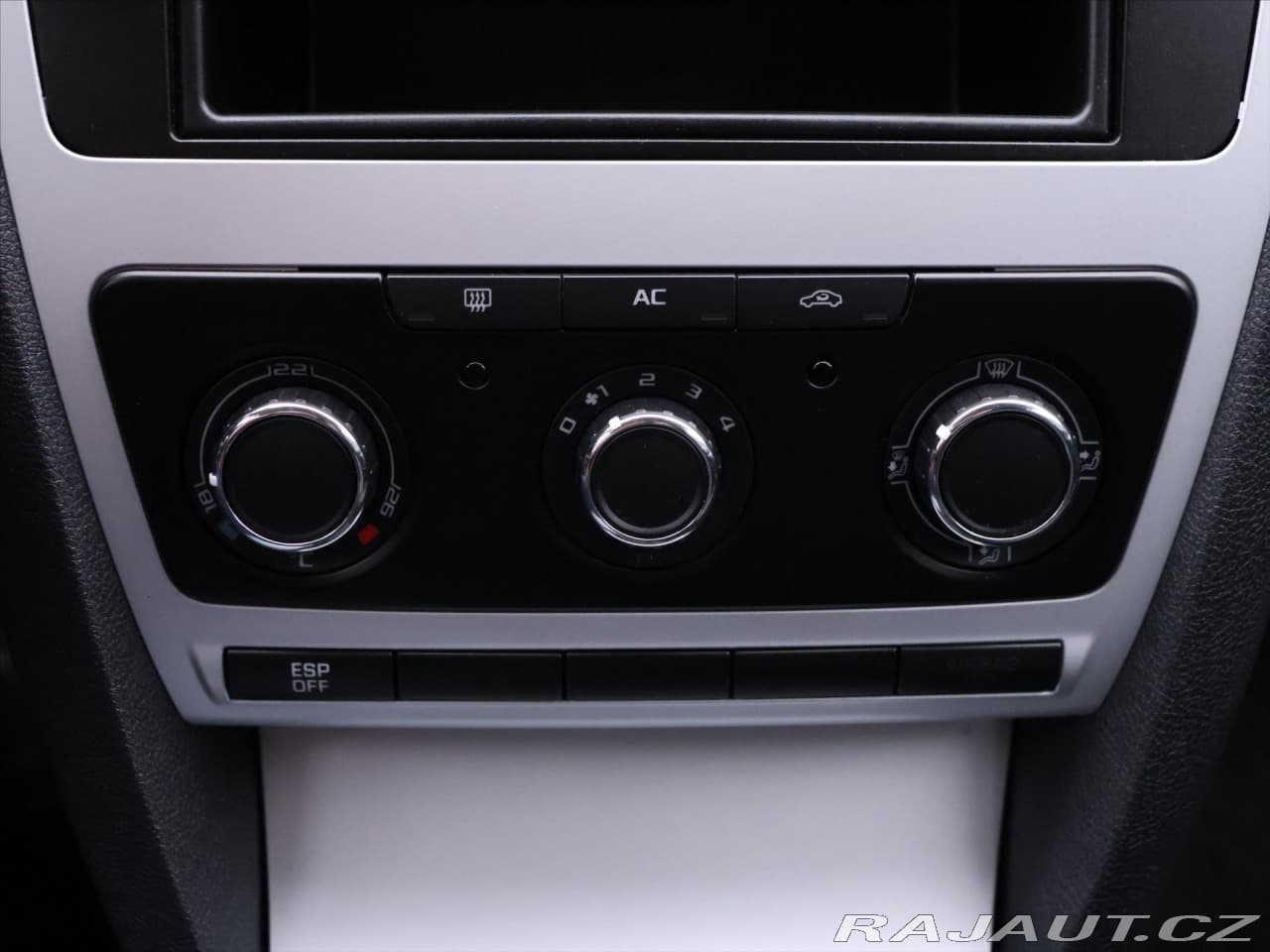 2011 Škoda Octavia - 19