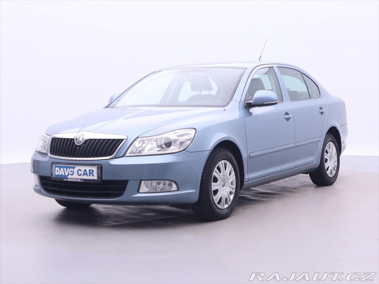 2011 Škoda Octavia - 3