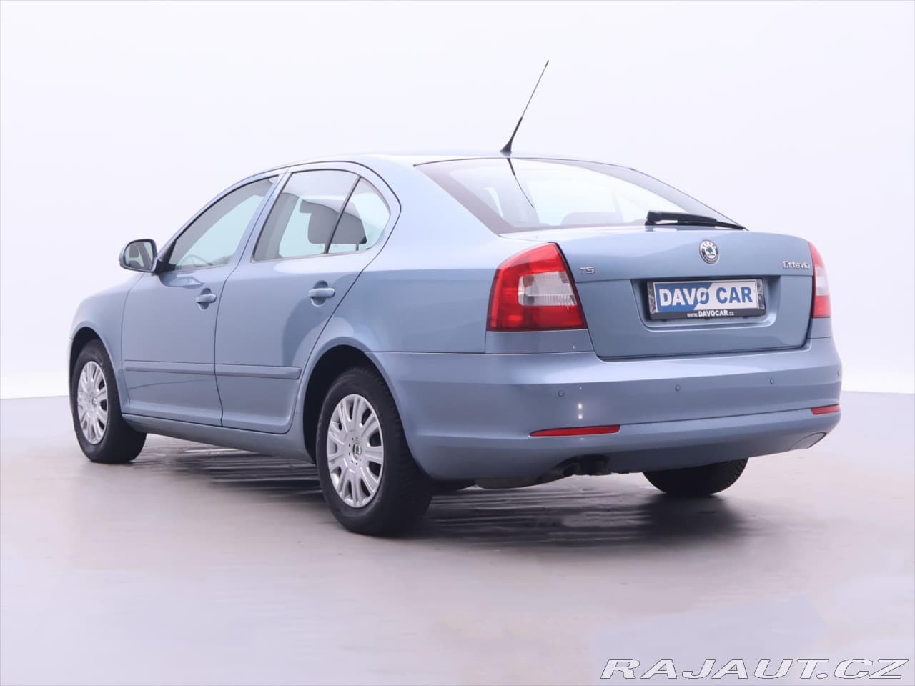 2011 Škoda Octavia - 5