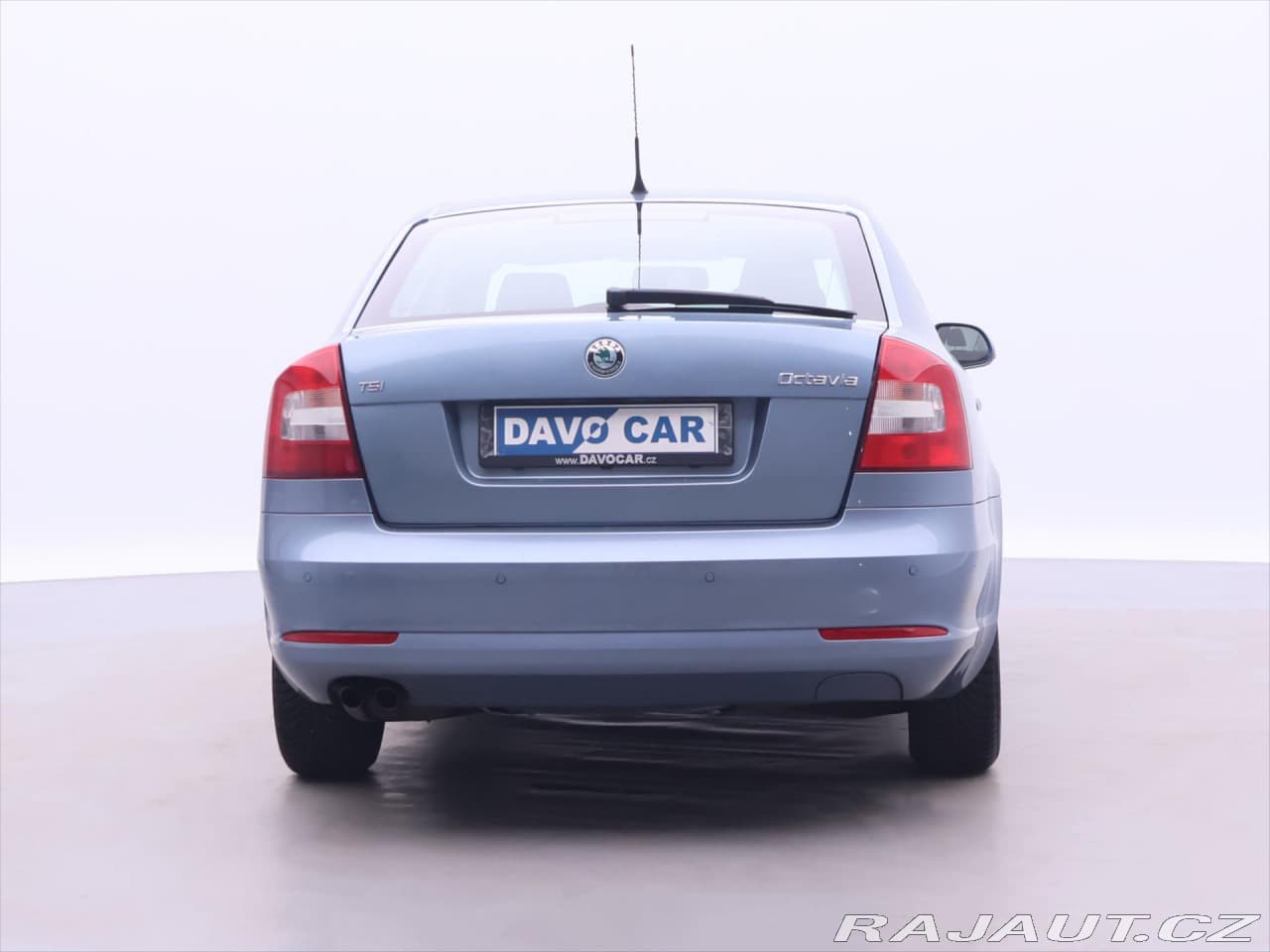 2011 Škoda Octavia - 6