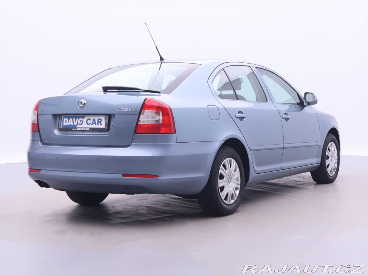 2011 Škoda Octavia - 7