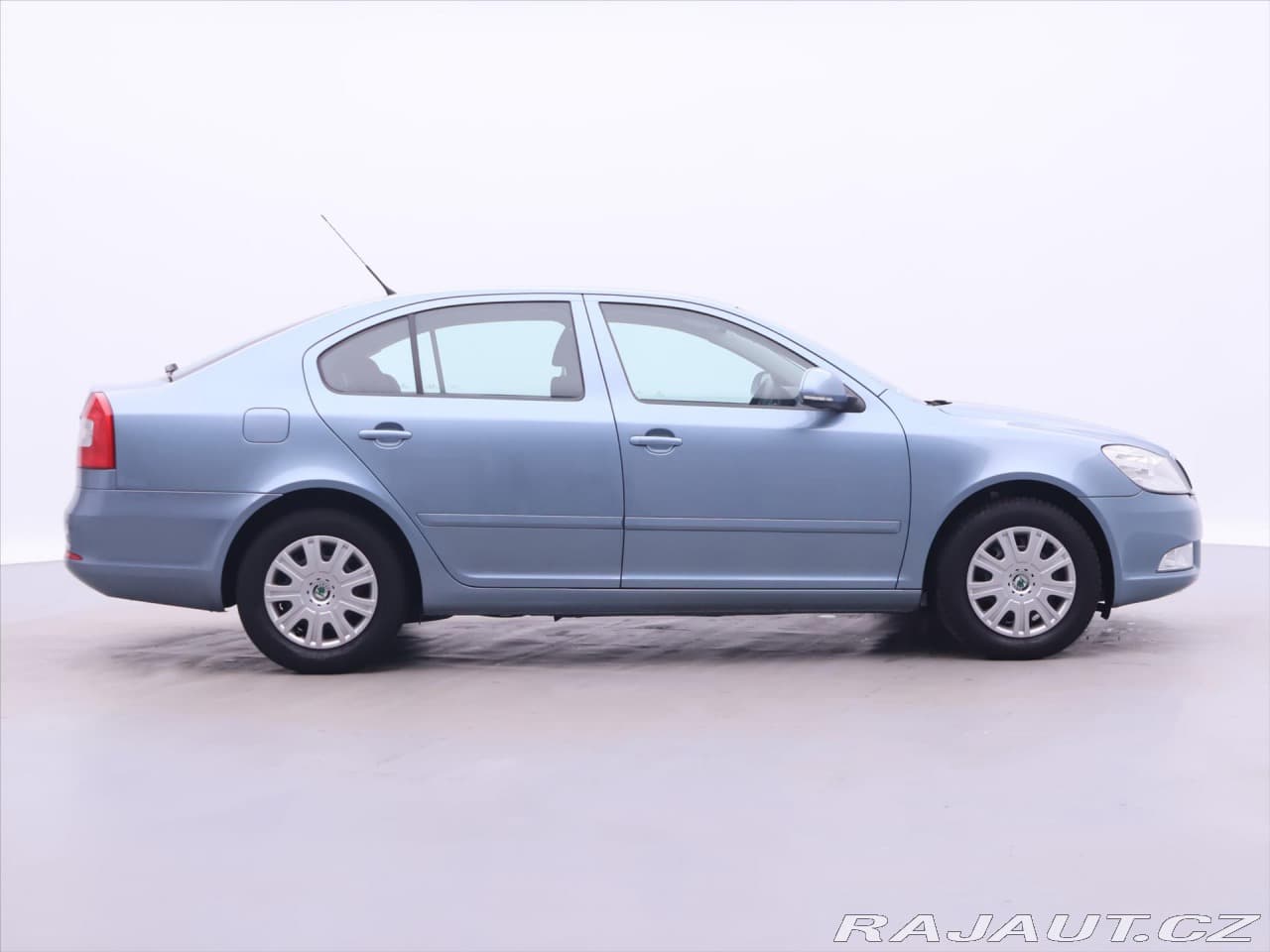 2011 Škoda Octavia - 8