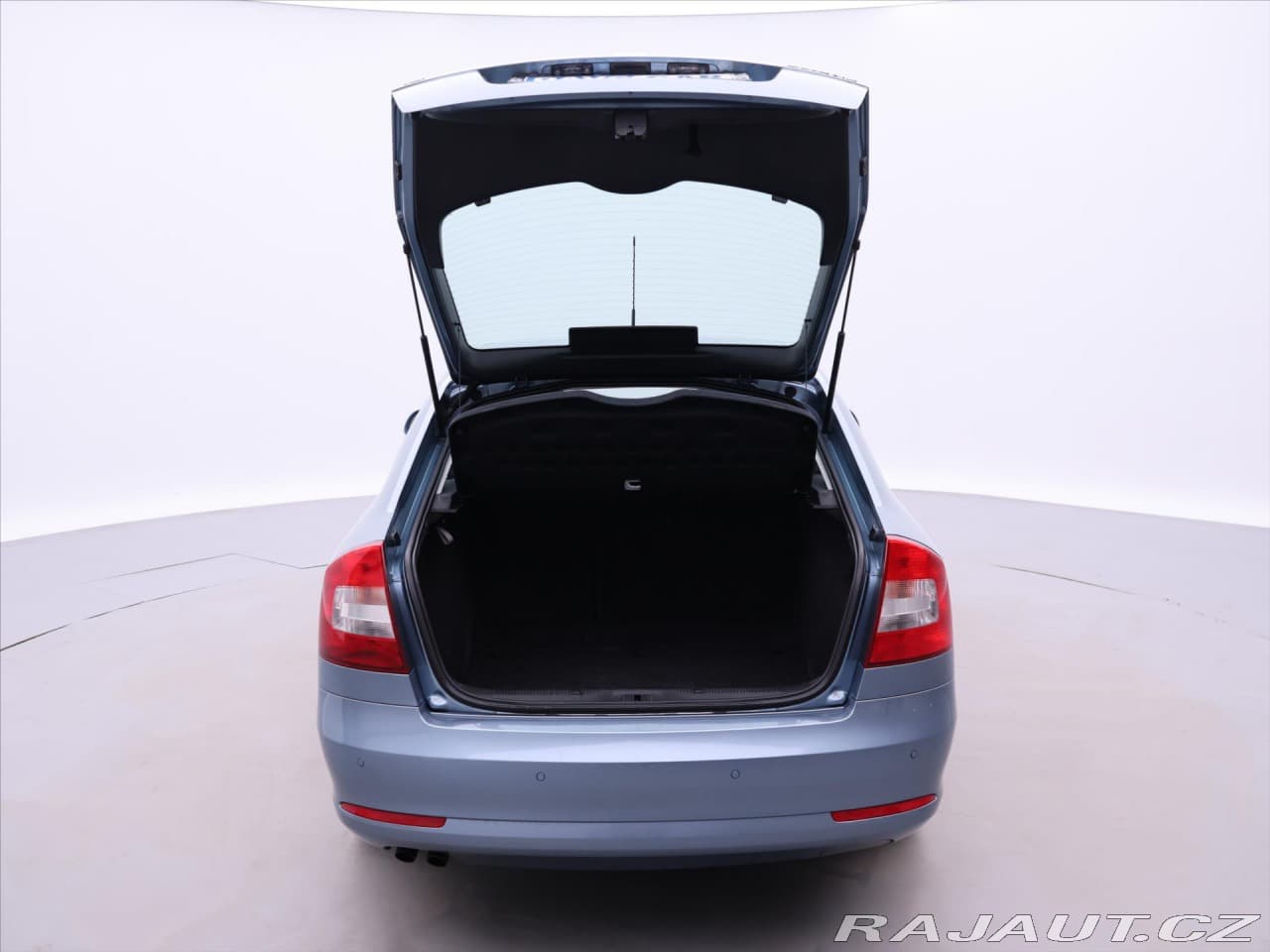 2011 Škoda Octavia - 9