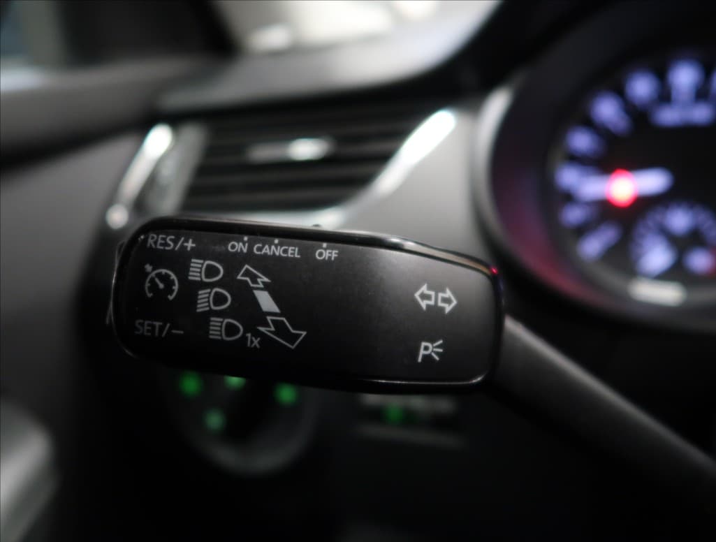 2016 Škoda Octavia - 14