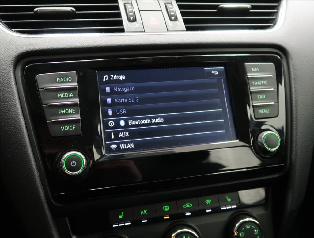 2016 Škoda Octavia - 20