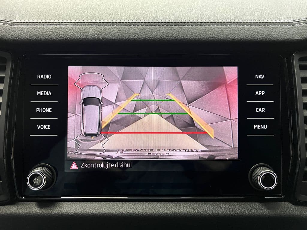 2023 Škoda Kodiaq - 15