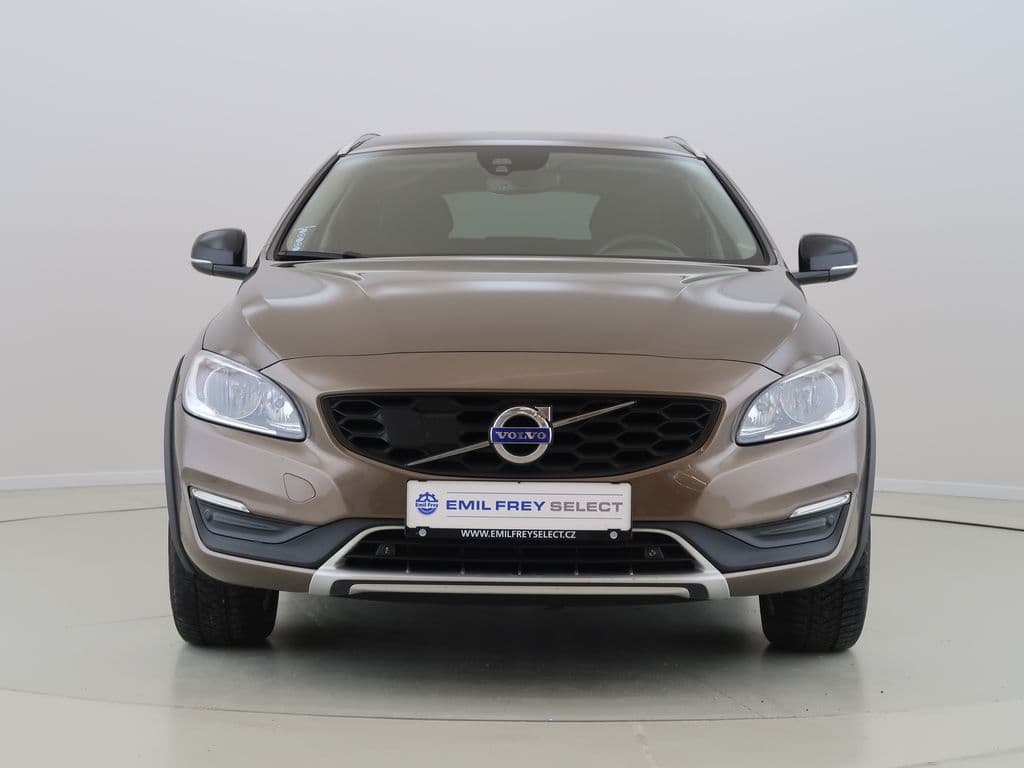 2016 Volvo V60 - 2