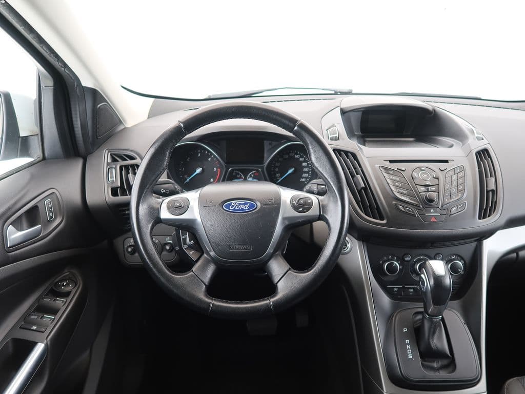 2013 Ford Kuga - 15