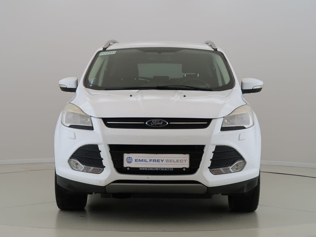 2013 Ford Kuga - 2