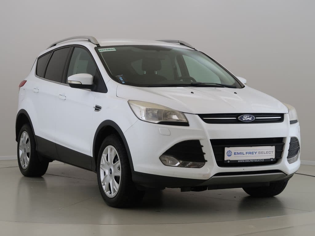 2013 Ford Kuga - 3