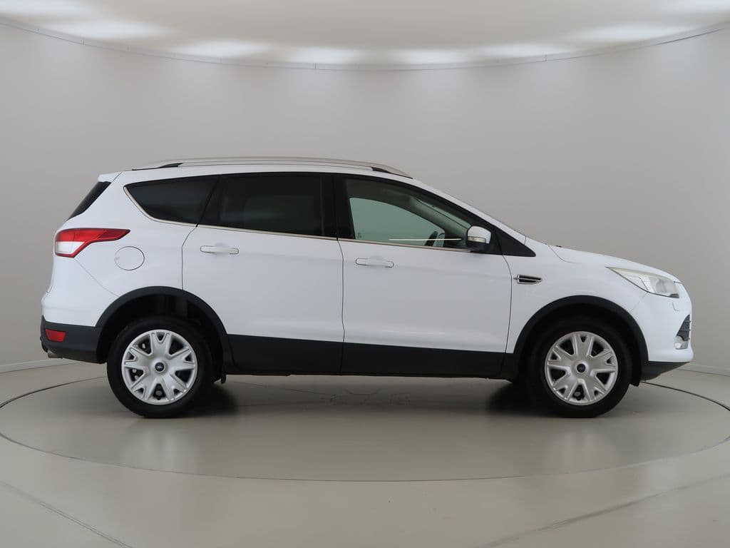 2013 Ford Kuga - 4